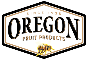 Powered by Oregon Fruit Products
