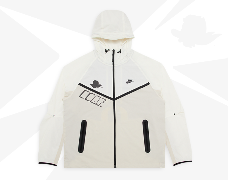 DOAF Transcendence Jacket